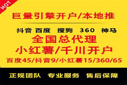 百度竞价广告投放技巧及某行业成功案例